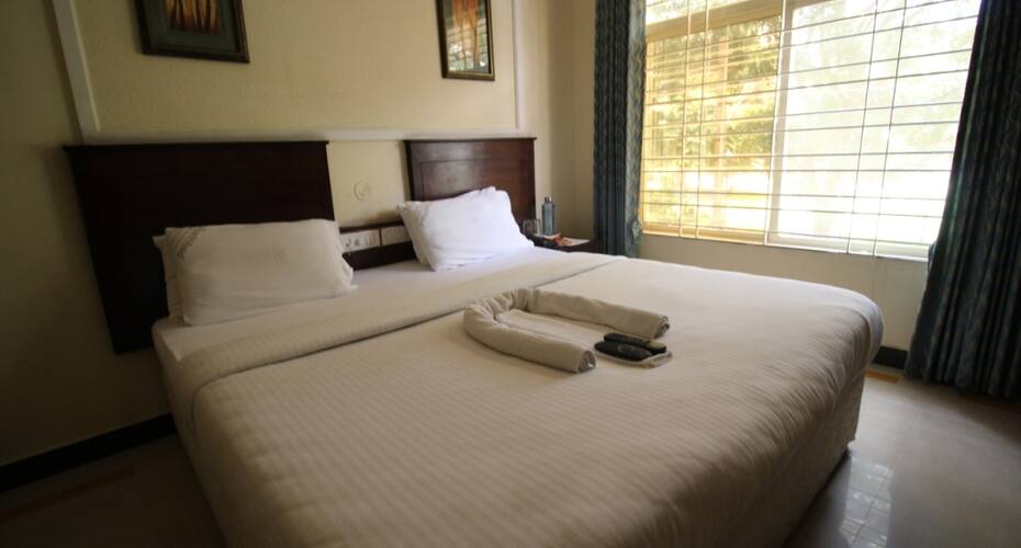 Even Suites, Bangalore 4